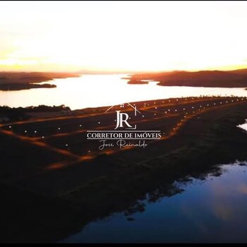 Chácara com 876,78 m² - Condomínio Residencial Pontal das Amoras