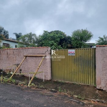 Lote de 360 m2 no Lago Azul em Fama MG