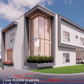 Duplex Alto Padrão Vale Verde