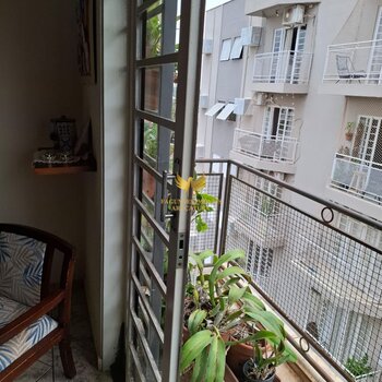 APARTAMENTO 3 DORMITORIOS  ILHA BELA SAUDADE