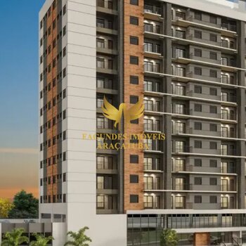 PERFFETO, APARTAMENTOS DE ALTO PADRÃO NA REGIÃO DA SANTA CASA