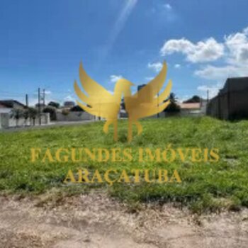 TERRENO DE    1.512 M²  CONCORDIA III