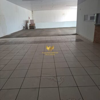 SALÃO QUINZE DE NOVEMBRO 