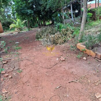 TERRENO 960 m² CENTRO ARAÇATUBA SP