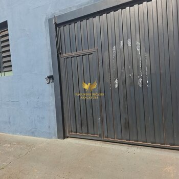 galpão  550 centro Rua Olavo Bilac    Araçatuba