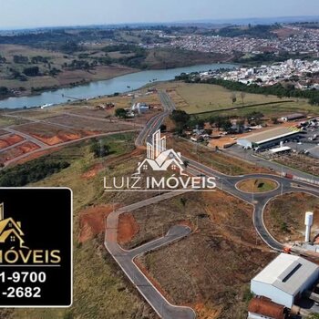 Vendo Lotes 300m² Bairro Ecovillage JM São Gotardo-MG 