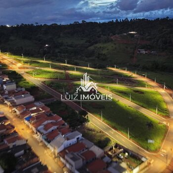 Loteamento Residencial Belvedere São Gotardo MG