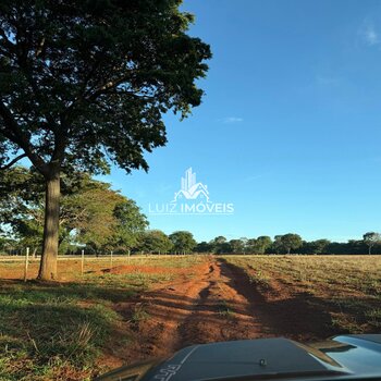 Vendo Fazenda 560hectares Montes Claros MG 