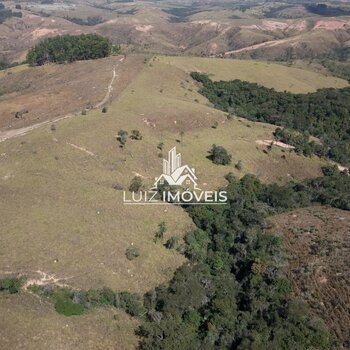 Vendo 20hectares Sentido Serrinha São Gotardo 