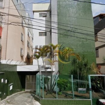 Apartamento próximo Avenida Silviano Brandão!