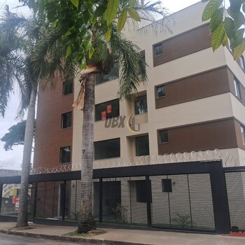 Apartamento novo próximo  do Silveira e do Cidade Nova