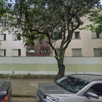 Apartamento com 4 quartos 2 vagas na garagem!