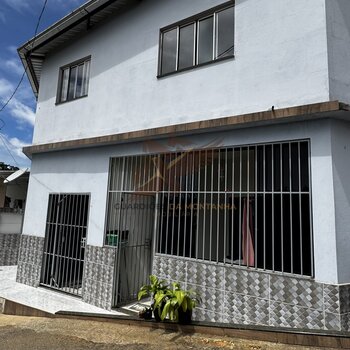 Casa à Venda em Marechal Floriano – ES