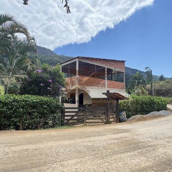 Chácara à venda em São Bento de Batatal – Marechal Floriano/ES