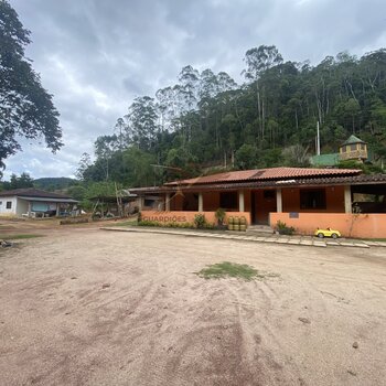 Sítio a venda em Ribeirão do Cristo, próximo a Marechal Floriano - ES