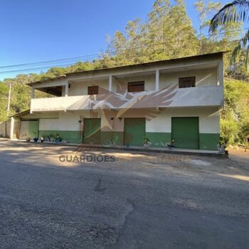 Sítio a venda em Victor Hugo - Marechal Floriano - ES