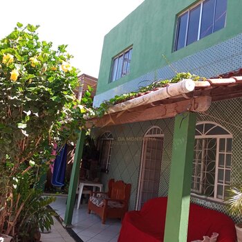 Oportunidade com duas casas