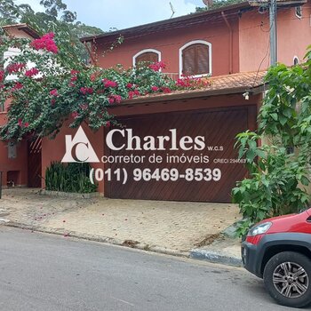 Casa a Venda Condomínio Flórida 