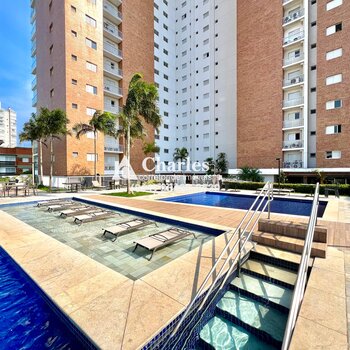 APARTAMENTO À VENDA  Guarujá/Enseada