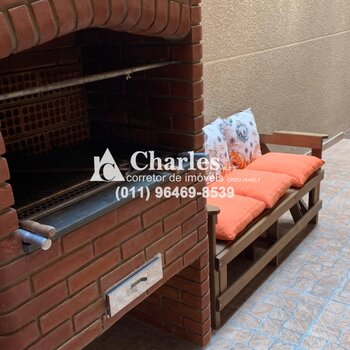 Casa à Venda Capão Redondo