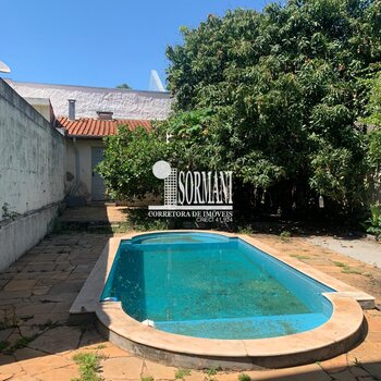 Casa Região Central 