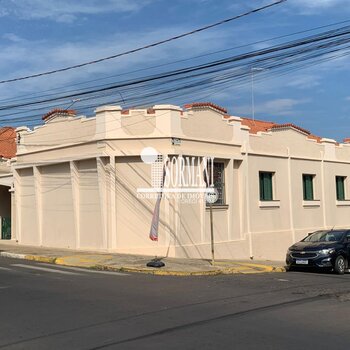 Casa no centro rua Sete de Setmebro