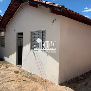 Casa Centenário Park