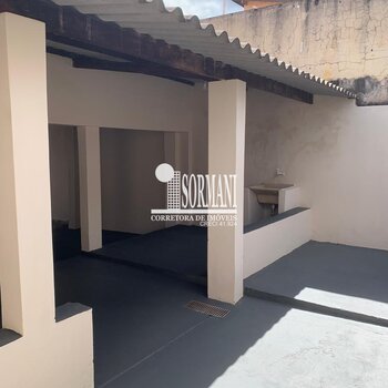 Casa Região central Próxima ao Hospital