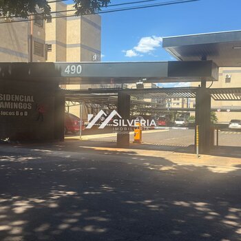 Residencial Flamingos 3 QUARTOS RERORMADO  — Vila Sobrinho