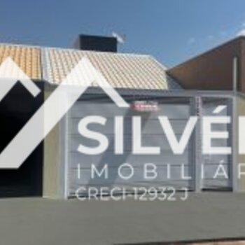  Casa Nova Minha Casa Minha Vida à Venda – Santo Amaro | Campo Grande - MS Minha Casa Minha Vida 