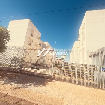 Residencial Beta 