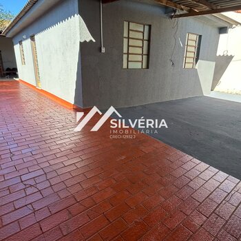  Casa Residencial Ana Maria do Couto – Campo Grande/MS