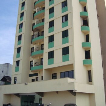 Apartamento Interlagos