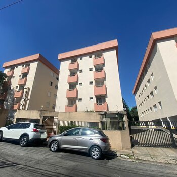 Apartamento na av Nossa da Sabara