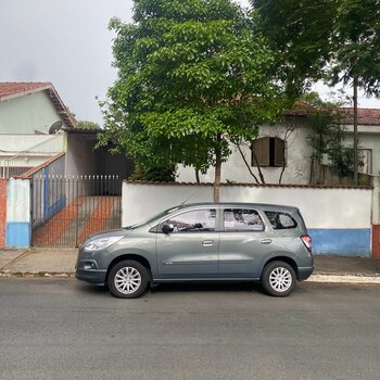 Casa terrea Vila Santo Antonio