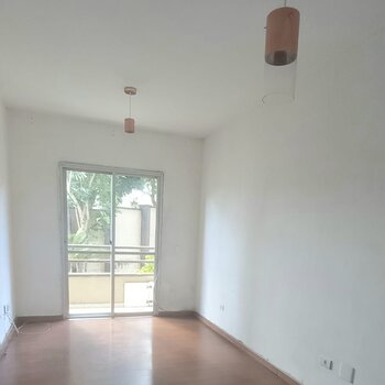 Apartamento Interlagos 