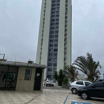 Apartamento Interlagos 