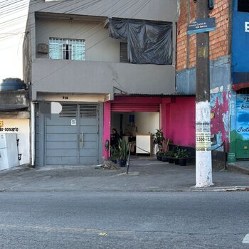 Imóvel para Renda Jardim São Bernardo