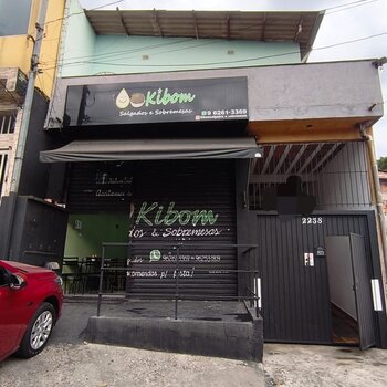 Predio Jardim Malia II