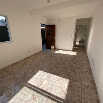 Casa locação Jardim Guanhembu 