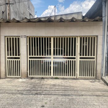 Casa  Jardim Guanhembu 