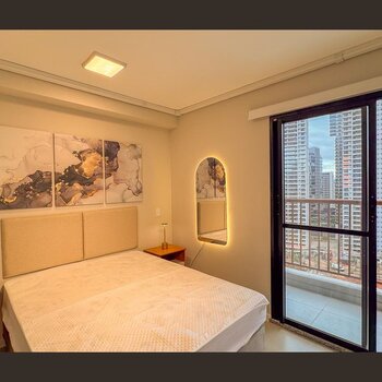 Apartamento Jardim das Acacias