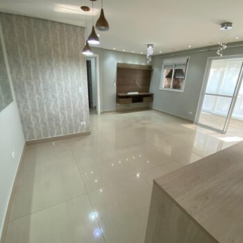 Apartamento Vila Castelo