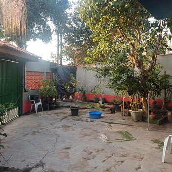Casa Jardim Colonial
