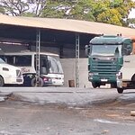 Garagem