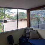 Imagem 17 de 30: Sobrado principal - escritório