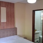 Sobrado principal - Suíte